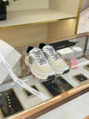 Chanel кроссовки PR837928 45