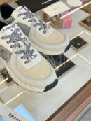 Chanel кроссовки PR837928 47