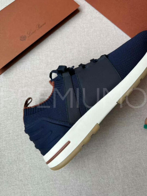 Loro Piana 360 Lp Flexy Walk кроссовки PR392088 5