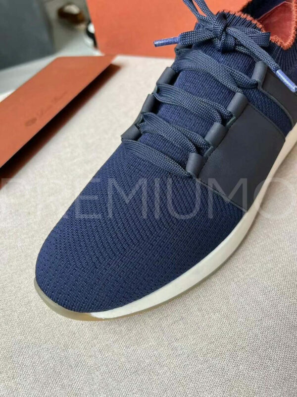 Loro Piana 360 Lp Flexy Walk кроссовки PR392088 9