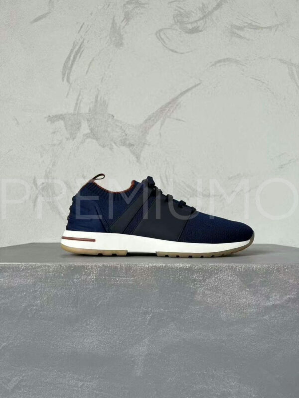 Loro Piana 360 Lp Flexy Walk кроссовки PR392088 4