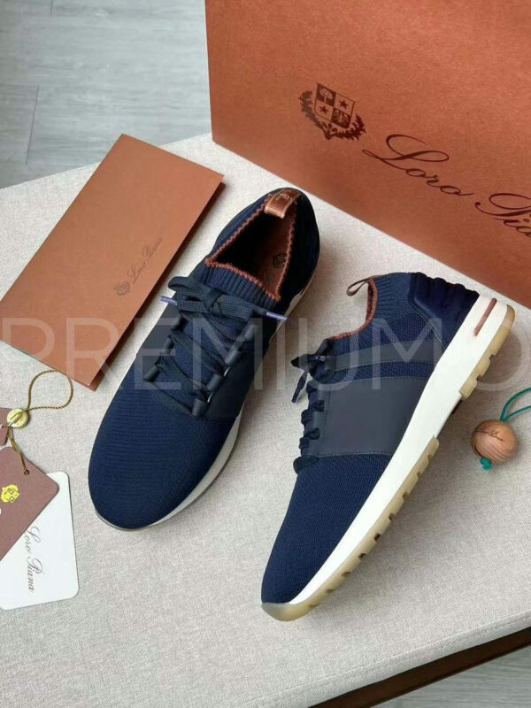 Loro Piana 360 Lp Flexy Walk кроссовки PR392088
