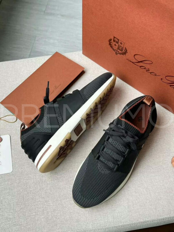 Loro Piana 360 Lp Flexy Walk кроссовки PR583152 3