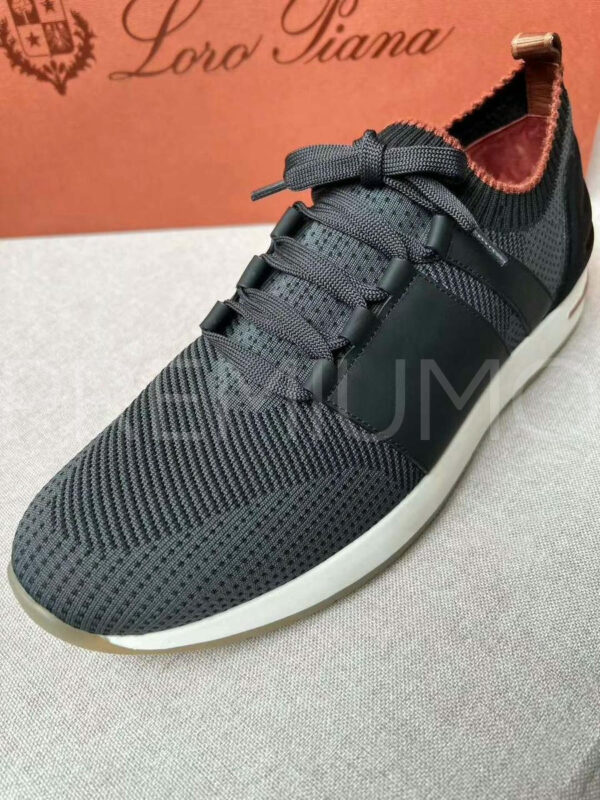 Loro Piana 360 Lp Flexy Walk кроссовки PR583152 5