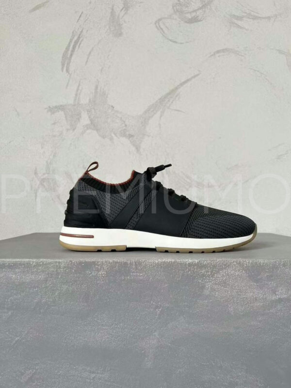 Loro Piana 360 Lp Flexy Walk кроссовки PR583152 4