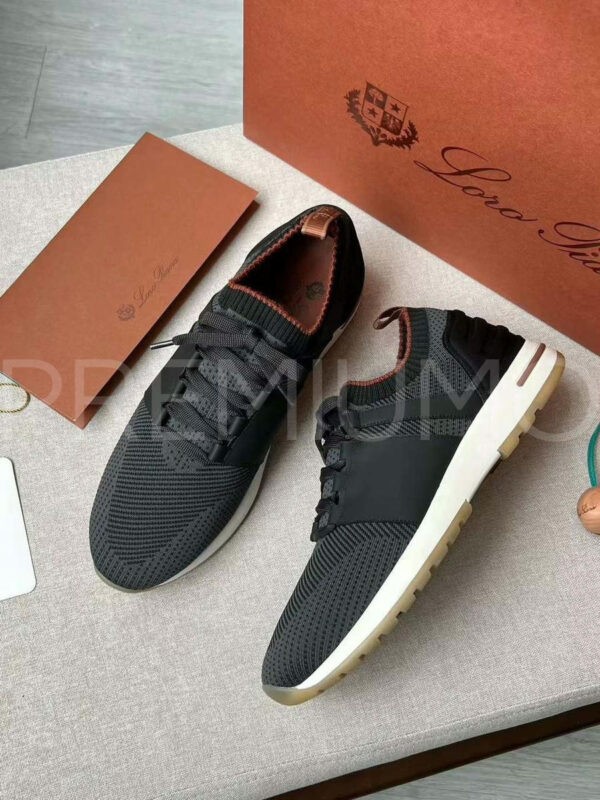Loro Piana 360 Lp Flexy Walk кроссовки PR583152