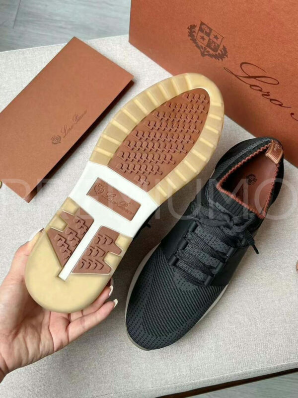 Loro Piana 360 Lp Flexy Walk кроссовки PR583152 7