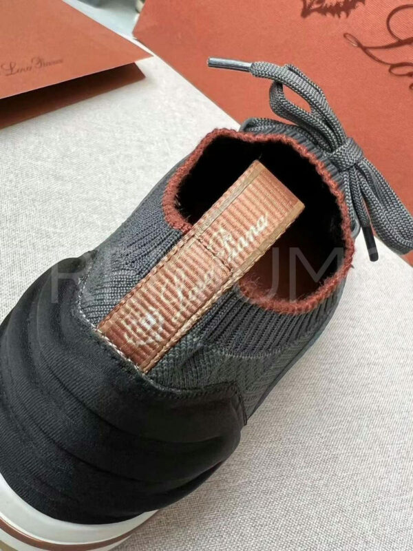 Loro Piana 360 Lp Flexy Walk кроссовки PR583152 9