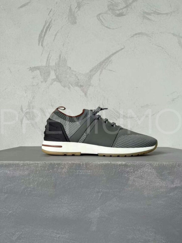 Loro Piana 360 Lp Flexy Walk кроссовки PR425714 4
