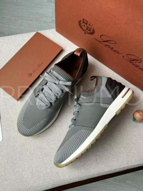 Loro Piana 360 Lp Flexy Walk кроссовки PR425714