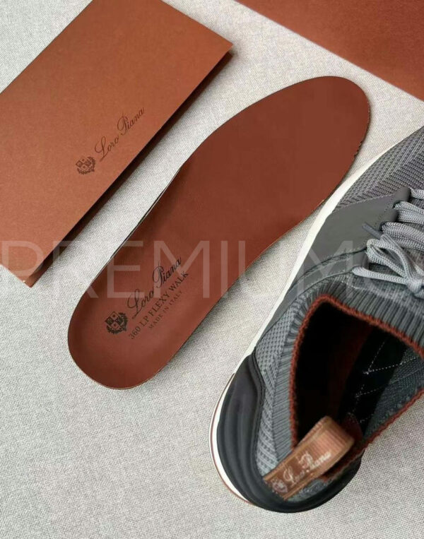 Loro Piana 360 Lp Flexy Walk кроссовки PR425714 8