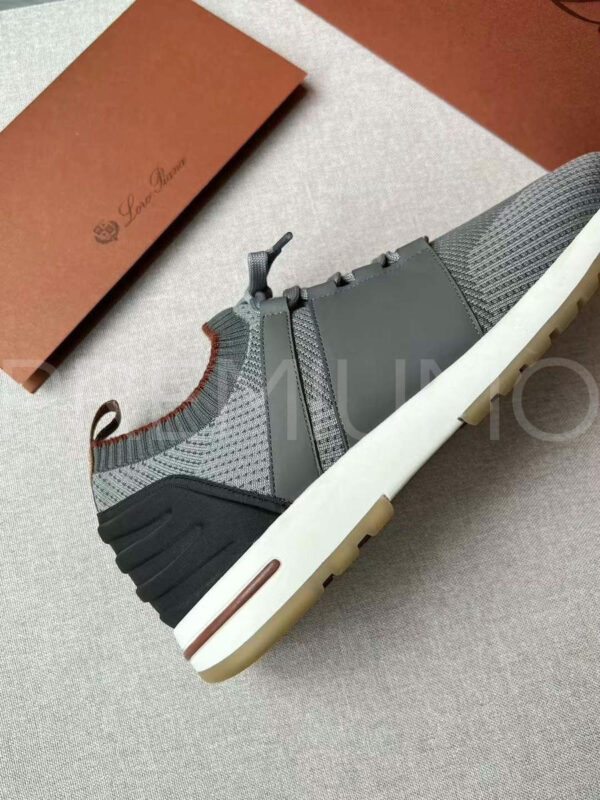 Loro Piana 360 Lp Flexy Walk кроссовки PR425714 5