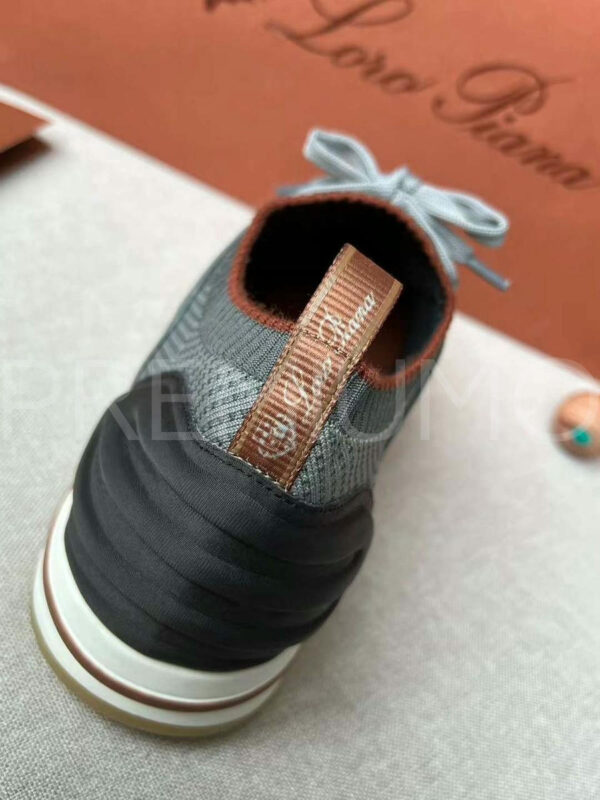 Loro Piana 360 Lp Flexy Walk кроссовки PR425714 7