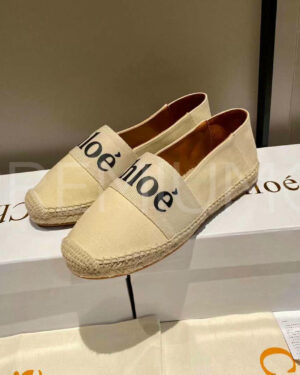 Chloe эспадрильи PR661207