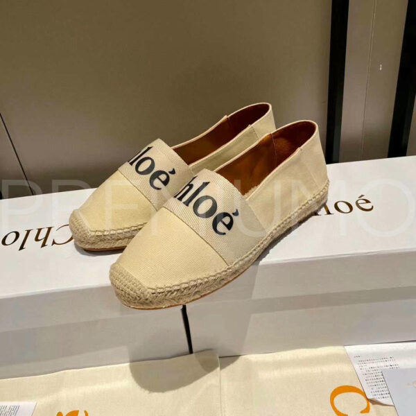 Chloe эспадрильи PR661207