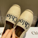 Chloe эспадрильи PR661207 12