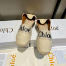 Chloe эспадрильи PR661207 9