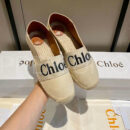 Chloe эспадрильи PR661207 8