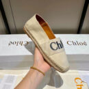 Chloe эспадрильи PR661207 11