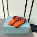 Prada шлепанцы PR796455 17