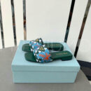 Prada шлепанцы PR888661 13