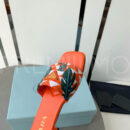 Prada шлепанцы PR796455 16