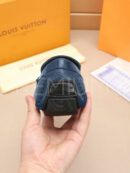 Louis Vuitton мокасины PR575646 16