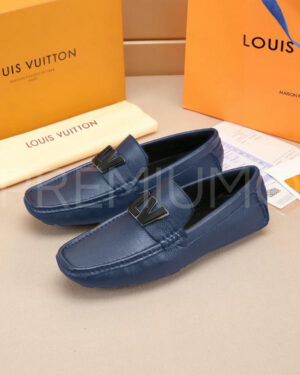 Louis Vuitton мокасины PR575646
