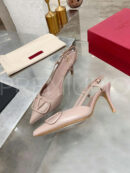 Valentino туфли PR552293 13