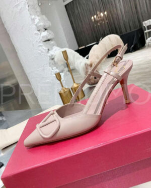 Valentino туфли PR552293