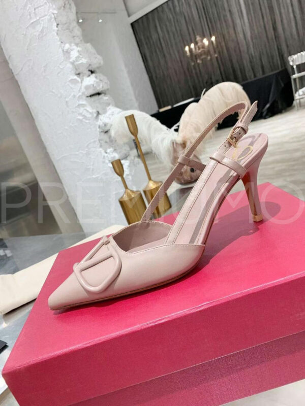 Valentino туфли PR552293