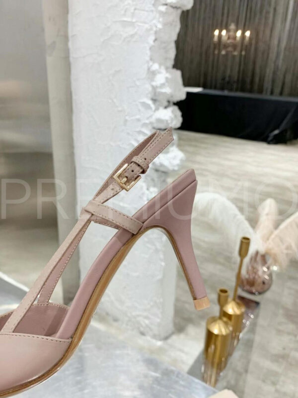 Valentino туфли PR552293 8