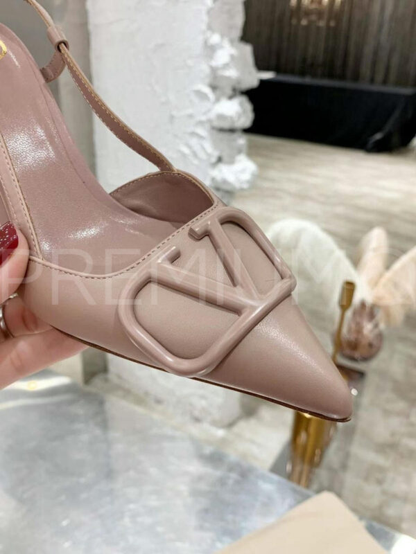 Valentino туфли PR552293 7