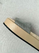Brunello Cucinelli шлепанцы PR727279 15