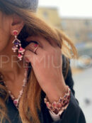 Bvlgari серьги PR383530 3