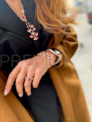 Bvlgari колье PR940852 12