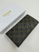 Celine кошелек PR573902 4