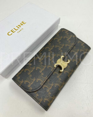 Celine кошелек PR573902