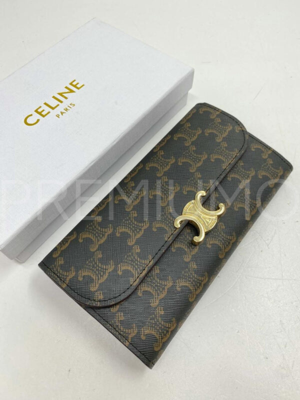 Celine кошелек PR573902