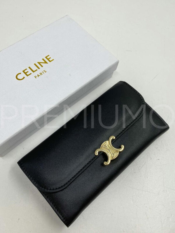 Celine кошелек PR844630