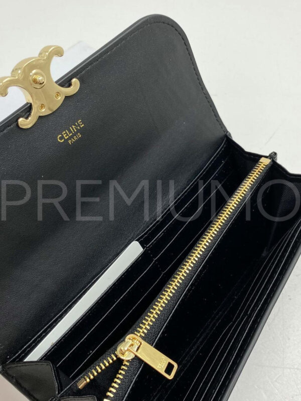 Celine кошелек PR844630 5