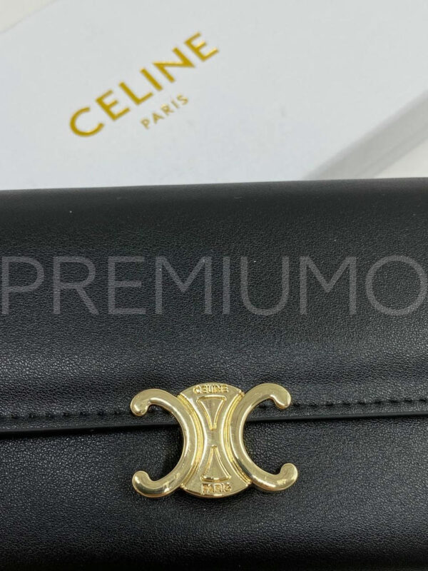 Celine кошелек PR844630 3
