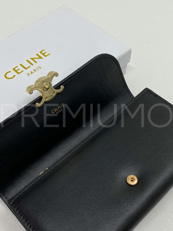 Celine кошелек PR844630 4