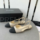 Chanel туфли PR378963 10