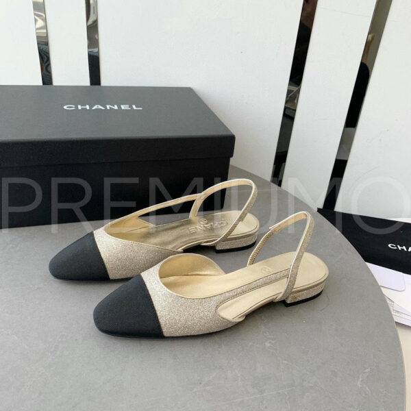Chanel туфли PR378963