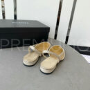 Chanel туфли PR378963 15