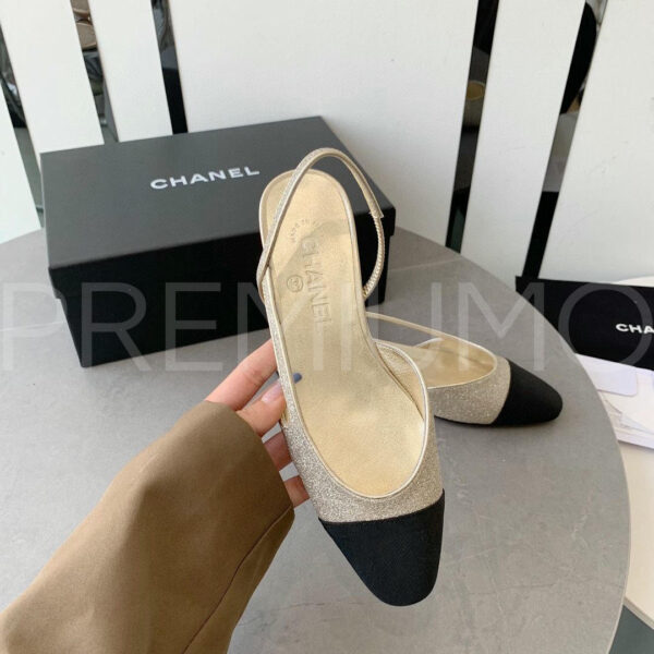Chanel туфли PR378963 7