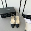 Chanel туфли PR378963 13