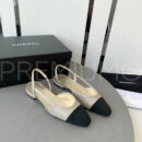 Chanel туфли PR378963 11