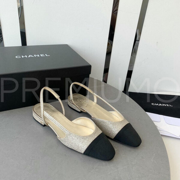 Chanel туфли PR378963 2